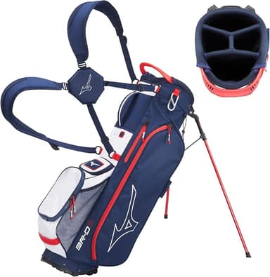 Mizuno BR-D3 Stand Golf Bag