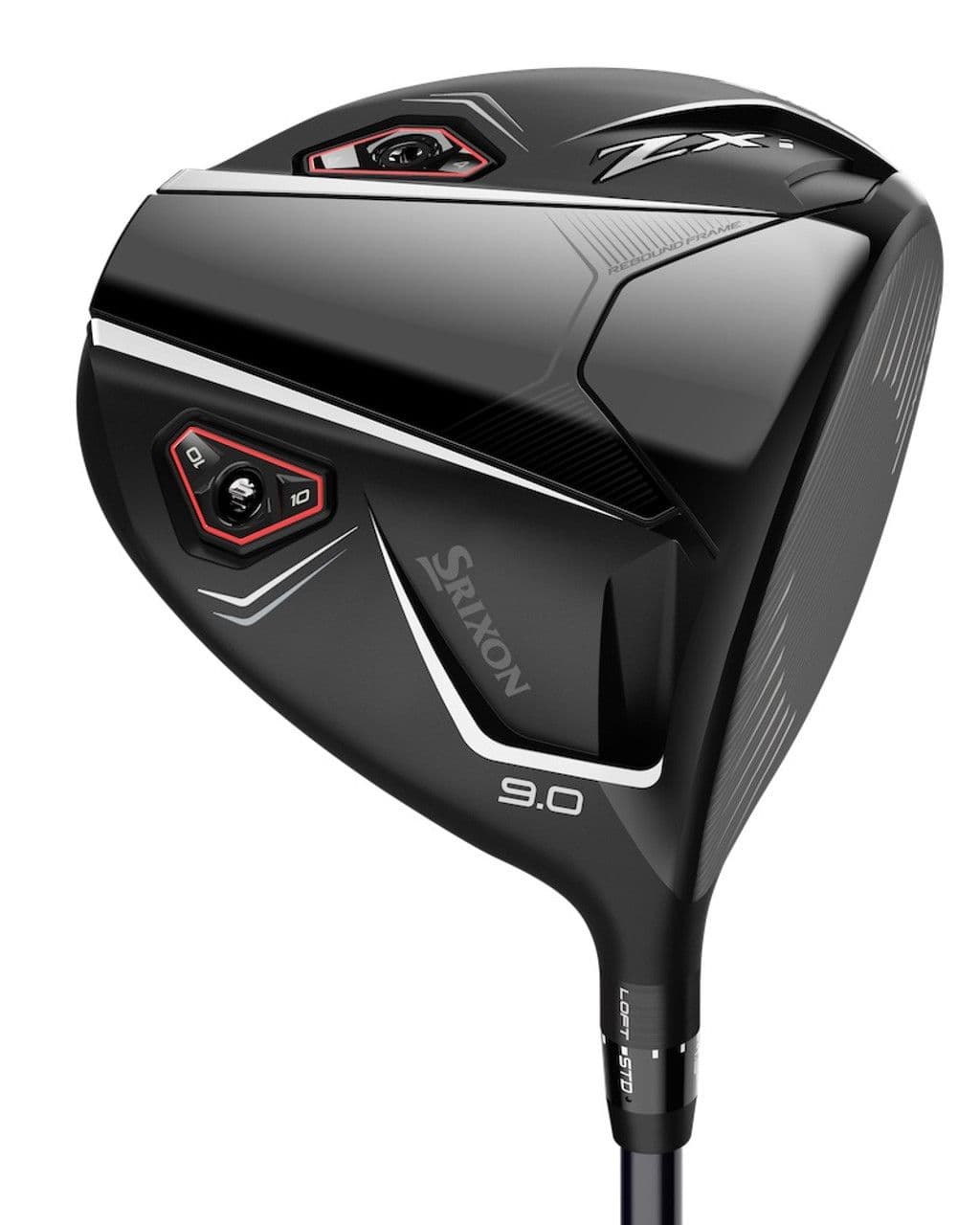 Srixon Golf ZXi Driver