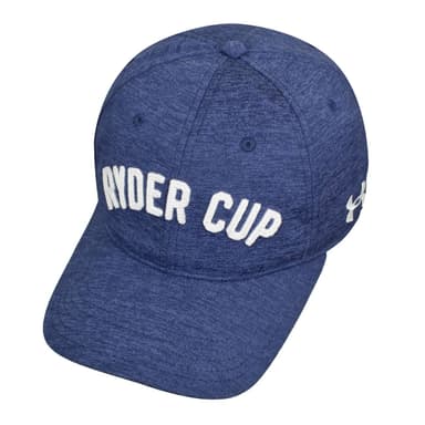 Under Armour Golf Adjustable Ryder Cup Hat