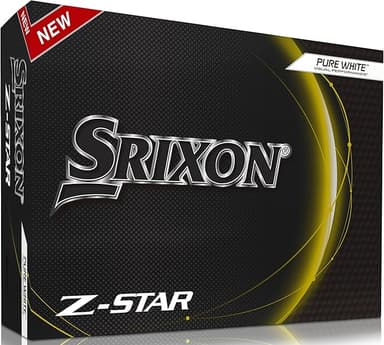 Srixon Z Star