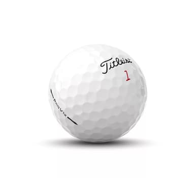 Titleist Pro V1x