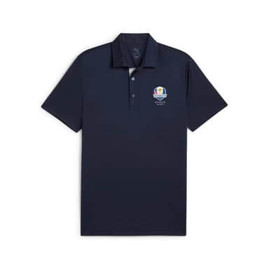 Ryder Cup Pure 2.0 Golf Polo