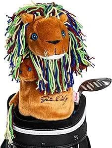 Daphne’s Headcovers