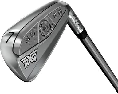 PXG GEN6 0311 XP Irons