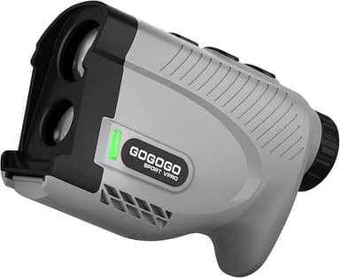 Gogogo Sport Vpro Gen 2 Rangefinder