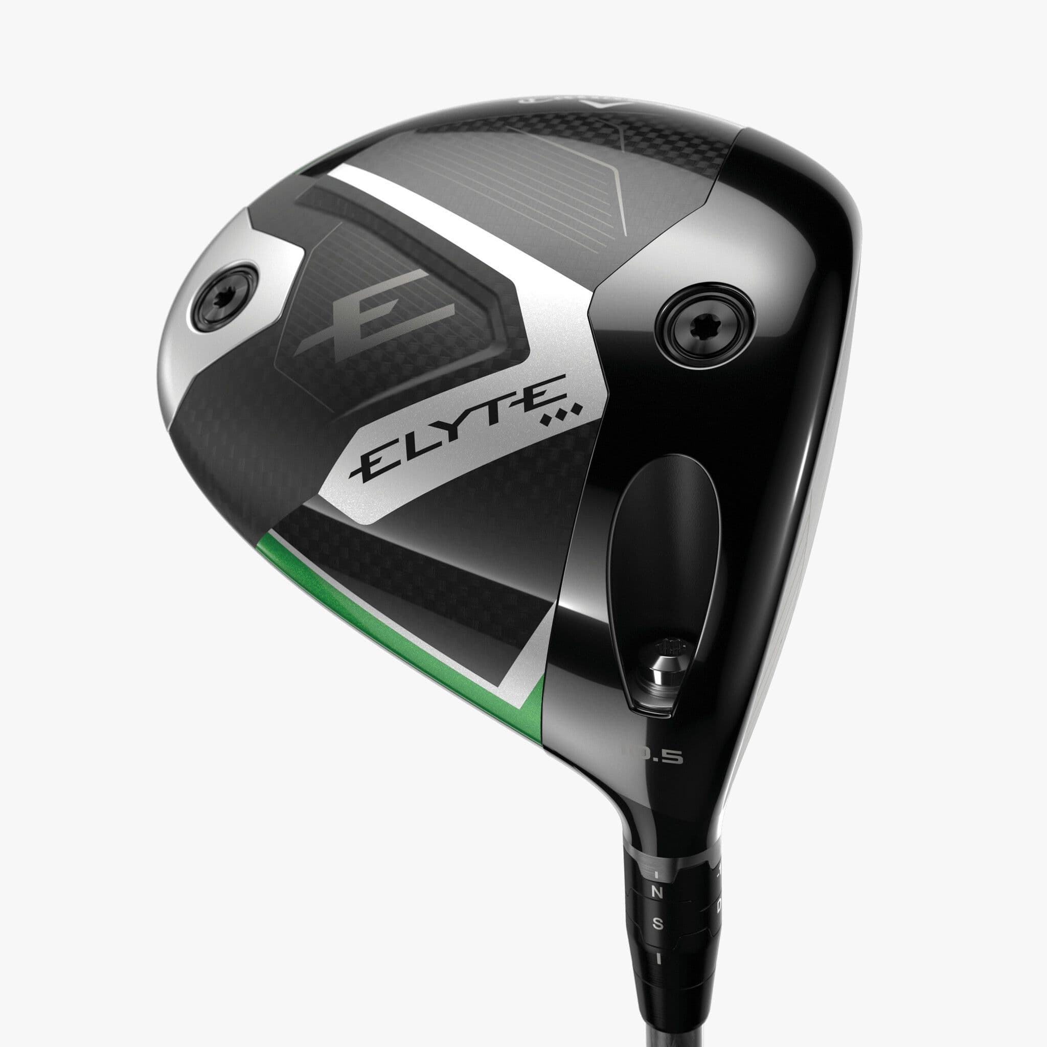 Callaway Paradym Ai Smoke Max