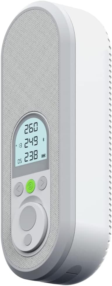 Precision Pro ACE Smart GPS Speaker