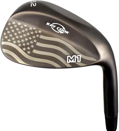 Ray Cook Golf M1 USA Wedge