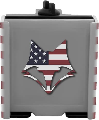 Desert Fox USA Golf Phone/GPS Caddy