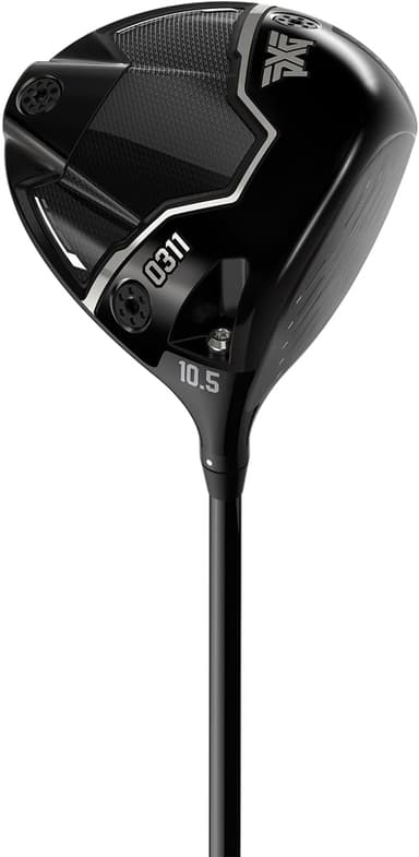 PXG Golf Driver GEN6 Black Ops