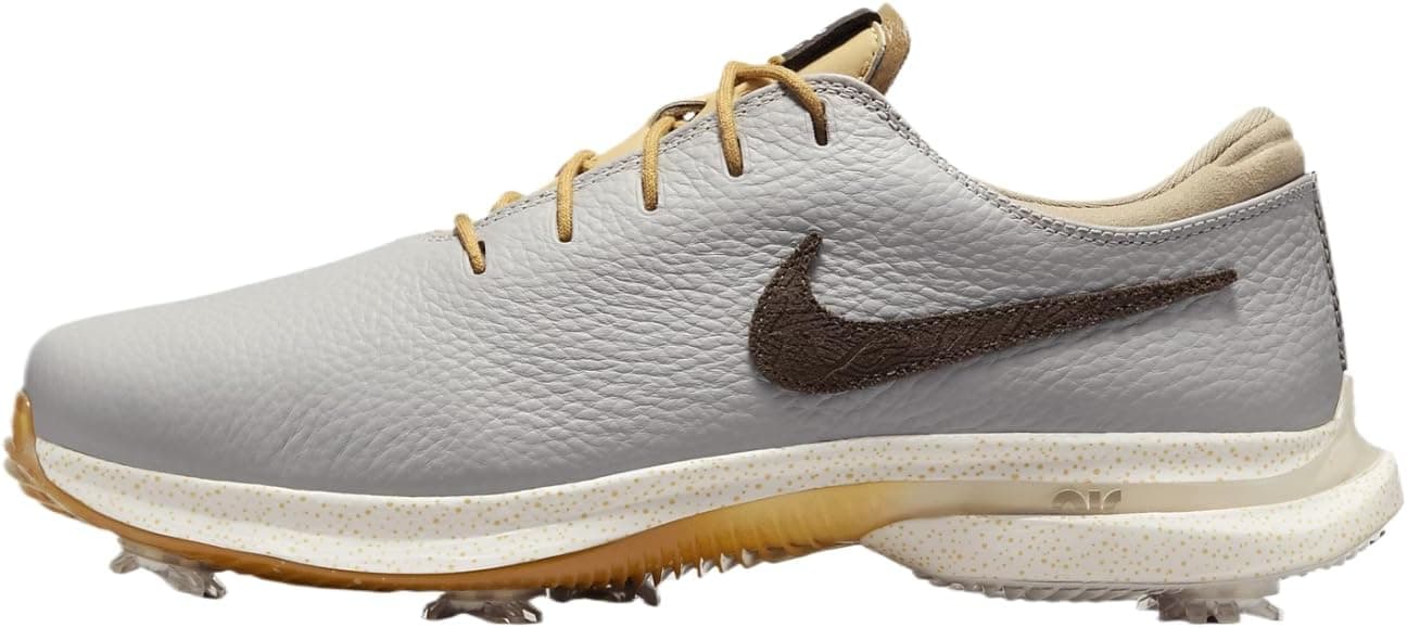 7 Best Golf Shoes for Walkers (2025 Update)