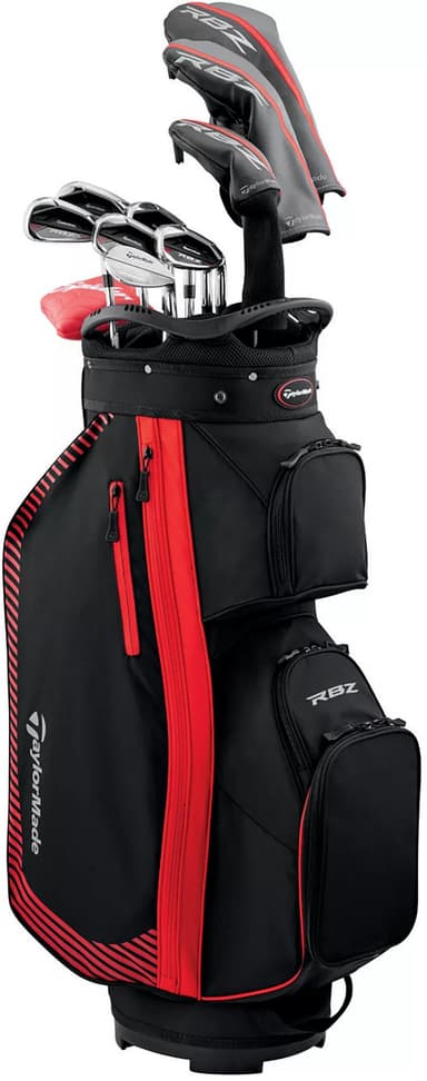 TaylorMade RBZ Speedlite Set