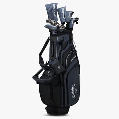 Callaway Mavrik 17-Piece Set