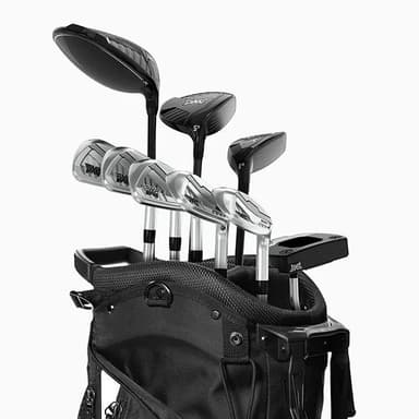 PXG Wildcat Full Set