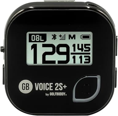 Golf Buddy Voice 2 GPS