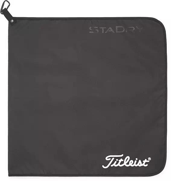 Titleist StaDry Performance Towel