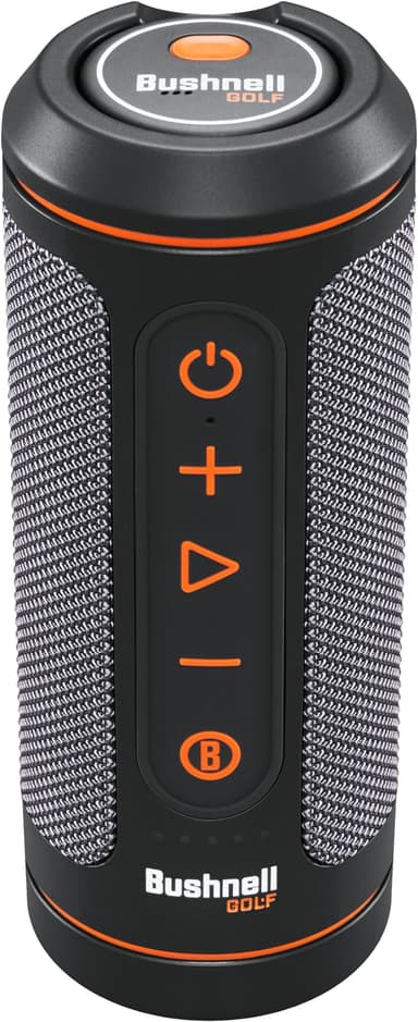 Bushnell Wingman GPS Speaker