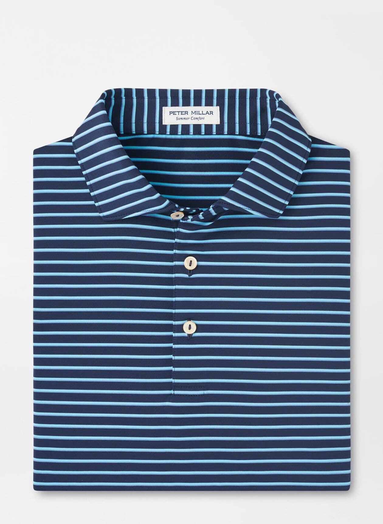 Our Top 5 High-End Polos for 2026