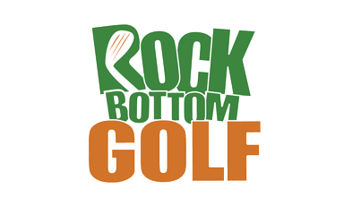 Rock Bottom Golf