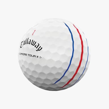 Callaway Chrome Tour X