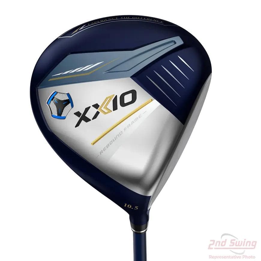 XXIO Pre-Owned Sale