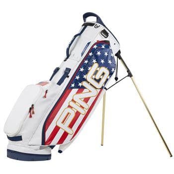 Ping HooferLite Anthem Stand Golf Bag