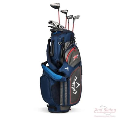 Callaway XR Box Set