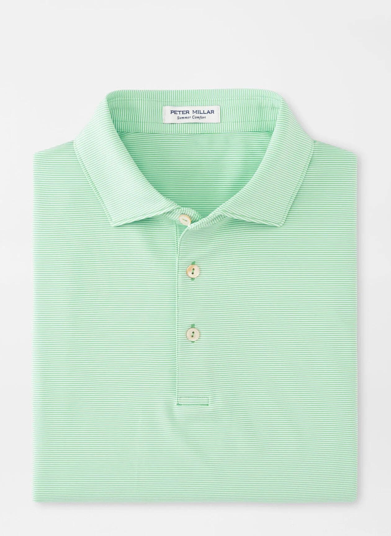 Jubilee Performance Jersey Polo