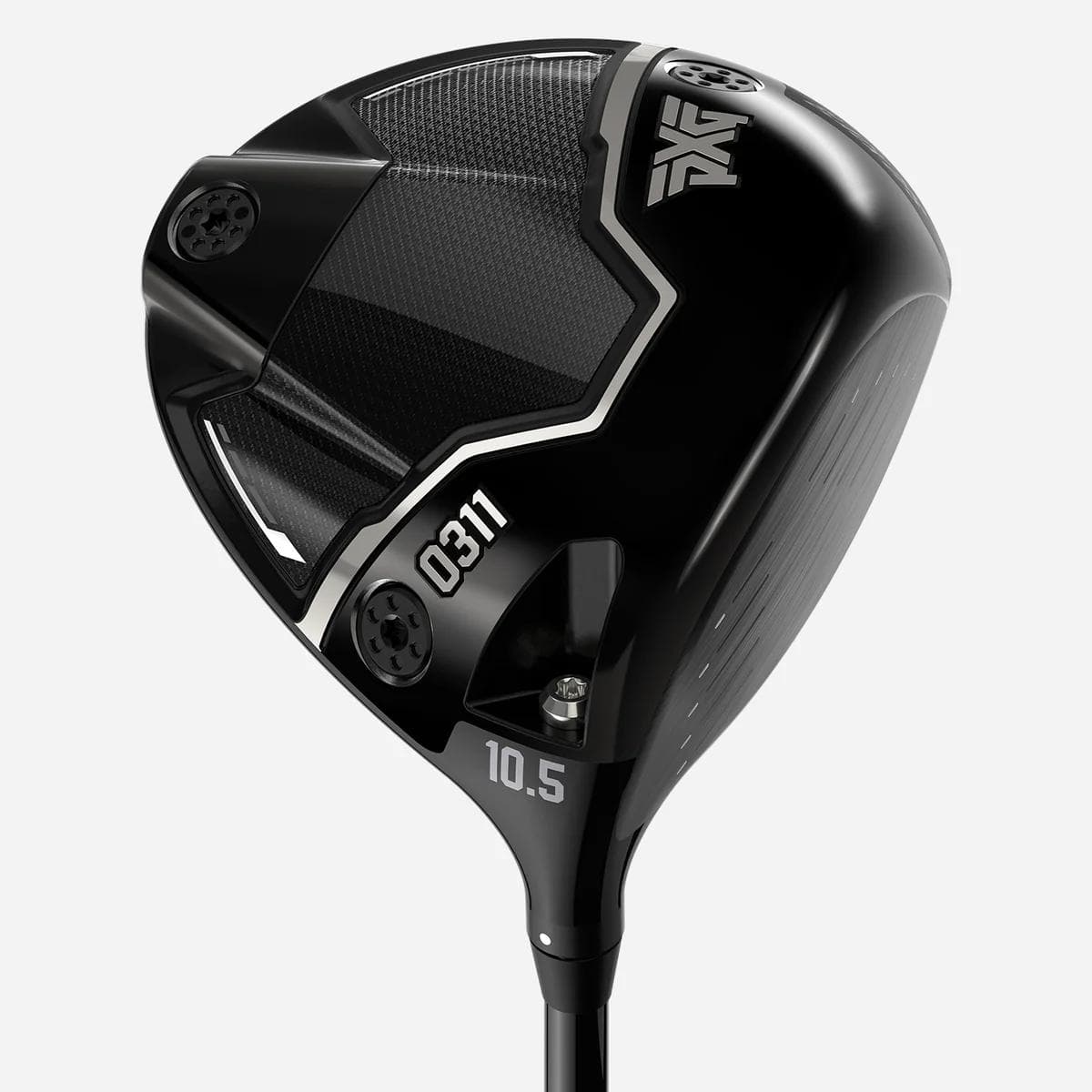 PXG 0311 Black Ops