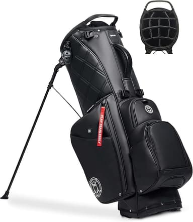 Ghost Golf Stand Bag