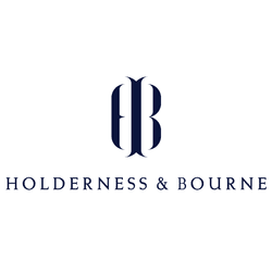 Holderness & Bourne