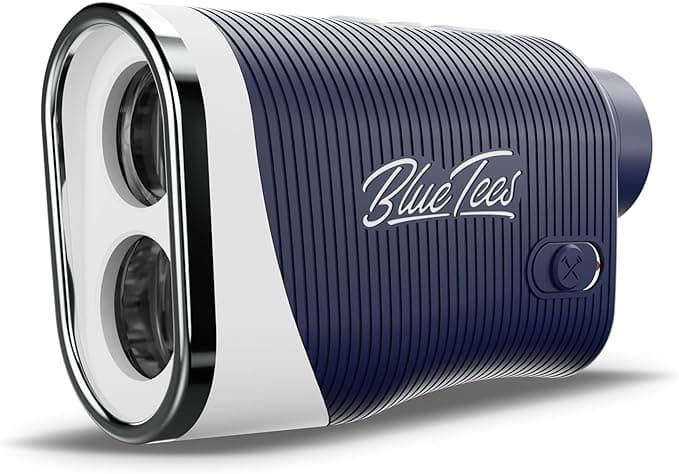 Blue Tees Golf Series 3 Max+