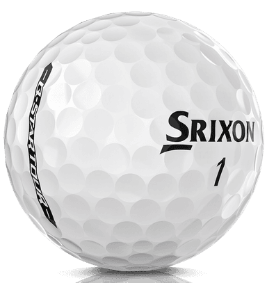 Srixon Q-Star Tour